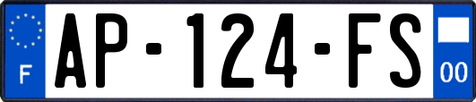 AP-124-FS