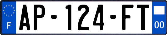 AP-124-FT
