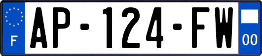 AP-124-FW