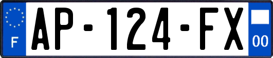 AP-124-FX