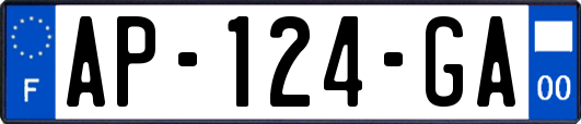 AP-124-GA