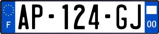 AP-124-GJ