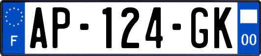 AP-124-GK