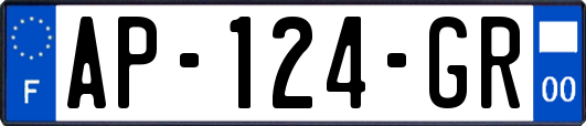 AP-124-GR