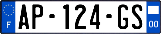 AP-124-GS
