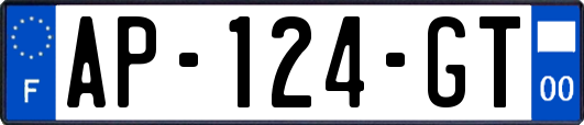 AP-124-GT