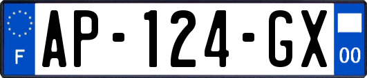 AP-124-GX