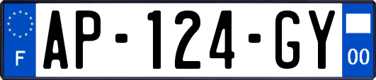 AP-124-GY