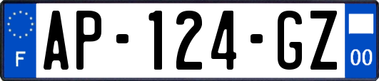 AP-124-GZ