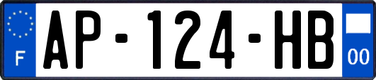 AP-124-HB