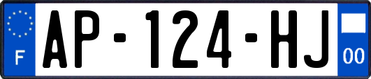 AP-124-HJ