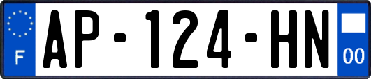 AP-124-HN