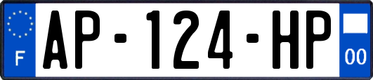 AP-124-HP