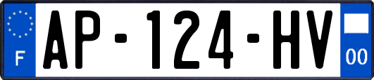 AP-124-HV