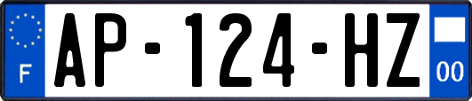 AP-124-HZ