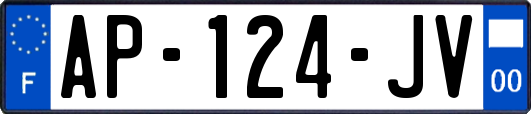 AP-124-JV