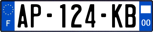 AP-124-KB