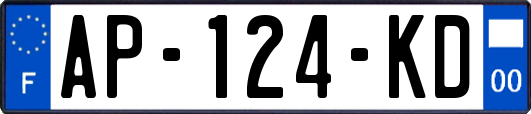 AP-124-KD