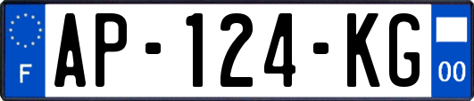 AP-124-KG