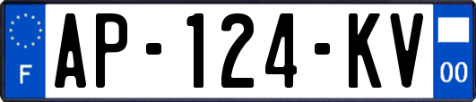 AP-124-KV