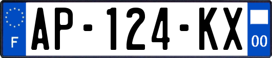 AP-124-KX