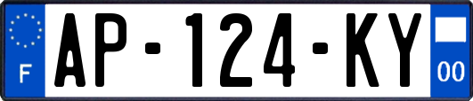 AP-124-KY