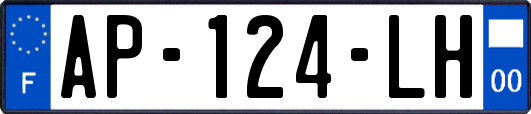 AP-124-LH