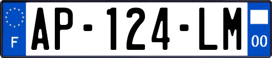 AP-124-LM