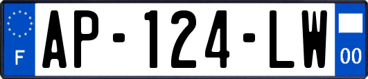 AP-124-LW