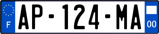 AP-124-MA