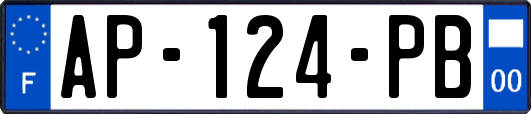 AP-124-PB