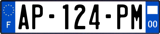AP-124-PM