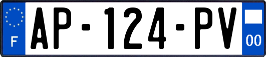 AP-124-PV