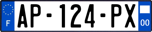 AP-124-PX