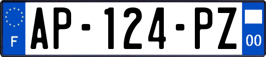 AP-124-PZ