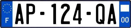 AP-124-QA