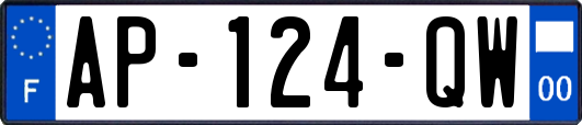 AP-124-QW