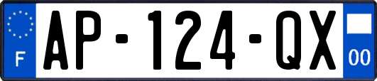 AP-124-QX