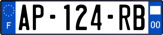 AP-124-RB