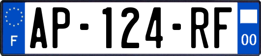 AP-124-RF