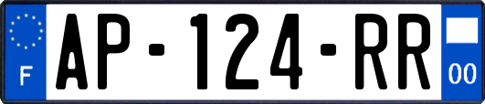 AP-124-RR