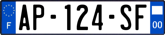 AP-124-SF