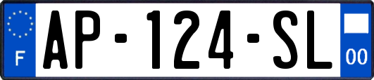 AP-124-SL