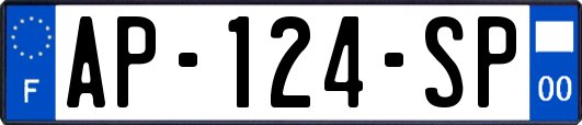 AP-124-SP