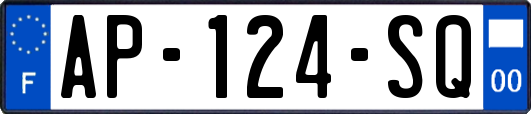 AP-124-SQ