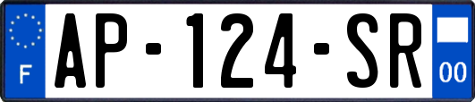 AP-124-SR