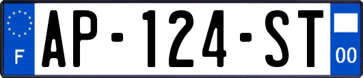 AP-124-ST