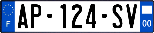 AP-124-SV