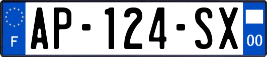 AP-124-SX