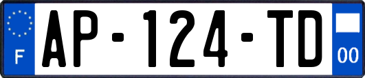 AP-124-TD